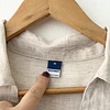 Polera lino (M)