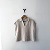 Polera lino (M)