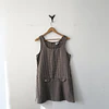 Vestido jumper (M)