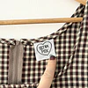 Vestido jumper (M)