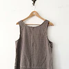 Vestido jumper (M)