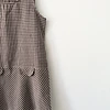 Vestido jumper (M)