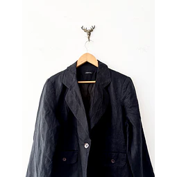 Blazer lino (M)