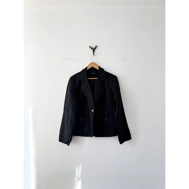 Blazer lino (M)