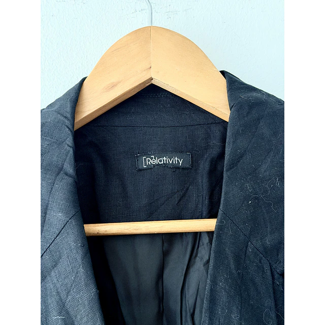Blazer lino (M)