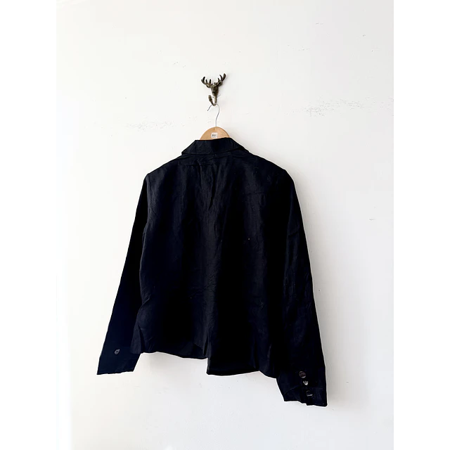 Blazer lino (M)