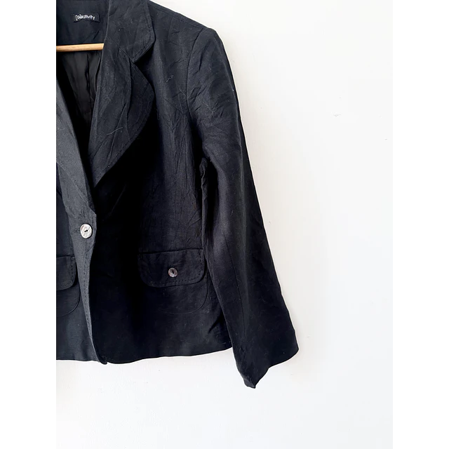 Blazer lino (M)