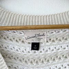 Polera hilo (M)