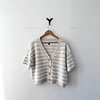 Polera hilo (M)