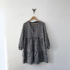 Vestido vichy (M)