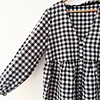 Vestido vichy (M)