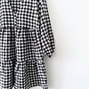 Vestido vichy (M)