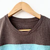 Polera Hemingway (SM)
