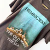 Polera Hemingway (SM)