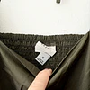 Vestido verde (M)