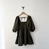 Vestido verde (M)
