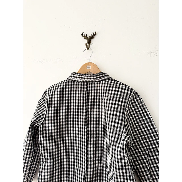 Chaqueta reversible (S)