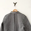 Chaqueta reversible (S)