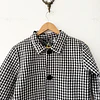 Chaqueta reversible (S)