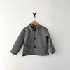Chaqueta reversible (S)