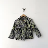 Chaqueta reversible (S)