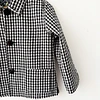 Chaqueta reversible (S)