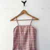 Vestido rosa (XS)