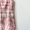 Vestido rosa (XS)