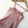 Vestido rosa (XS)