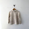 camisa lino (S)
