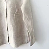 camisa lino (S)