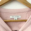 Polera rosa (M)