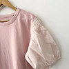 Polera rosa (M)