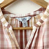 Vestido vichy (XS/S)