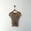 Polera hilo (S)