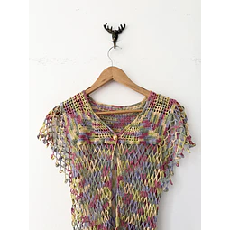 Polera hilo (S)