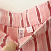 Short rayado (ML)