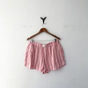 Short rayado (ML)