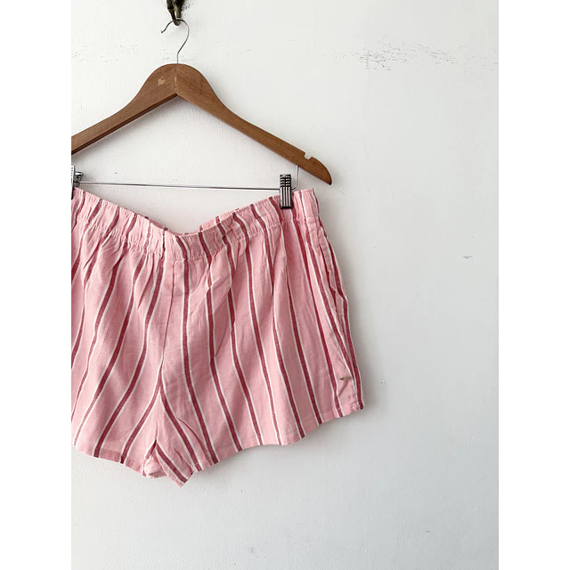 Short rayado (ML)