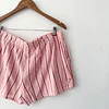 Short rayado (ML)
