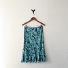 Falda floral (SM)