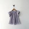 Polera lila (S)