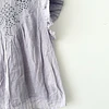 Polera lila (S)