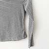 Camiseta rayada (S)