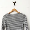 Camiseta rayada (S)