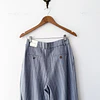 Pantalón rayado (36/XS)