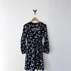 Vestido azul (XS/S)