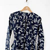 Vestido azul (XS/S)