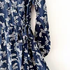 Vestido azul (XS/S)