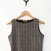 Polera vintage (S)